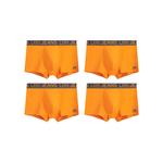 Мужские трусы-боксеры Lee, серо-зеленый - фото 3