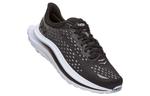 Кроссовки kawana 'black white' Hoka One One, черный - фото 3