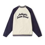 Lee Свитер унисекс белый - фото 2