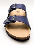 Мюли thies Eco Leather Sandal, Royal Blue - фото 3