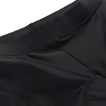 Леггинсы Alpine Pro Arsa short, черный - фото 7