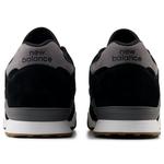 Кроссовки New Balance NB Numeric 770 'Black Grey' - фото 4