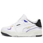 Кроссовки slipstream bball 'blue' Puma, белый - фото