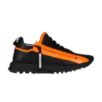 Кроссовки Givenchy Spectre Runner 'Black Orange', черный - фото