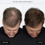 Шампунь | Укрепляющий шампунь Caldera + Lab - фото 4