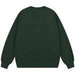 Толстовка унисекс SandKnit, Крем - фото 10