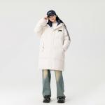 Пуховик Unisex Jeep, Ледниково-голубой - фото 11