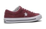 Детские кроссовки Converse one star для скейтбординга GS - фото 4