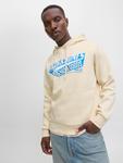 Толстовка JACK & JONES JACK & JONES , White/Wool white - фото 7