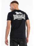 Футболка Lonsdale T-Shirt, черный - фото 2
