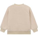 Детский свитшот Pre-school GAP, розовый - фото 4