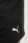 Шорты Puma, черный - фото 4