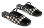 Шлепанцы и сланцы CHARLES&KEITH Closed Toe Slippers Women's - фото 3