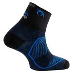 Носки Lurbel Race Three Short, синий - фото 2