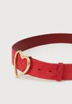 Ремень Vanzetti Belt, Red - фото 3