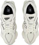 Кроссовки New Balance 9060 унисекс, White Grey - фото 3