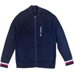 Tommy Hilfiger Свитер мужской черный - фото