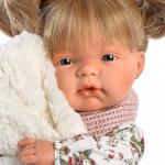 Кукла Джоэль 38 см. Llorens - фото 3