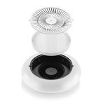 Дрель для ногтей с пылепоглотителем 65 Вт Beauty limited - фото 2