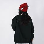 Куртка унисекс Fuerza, цвет Moonlight Blue - фото 12