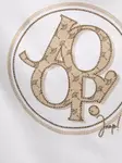 Футболка с логотипом Joop!, белый - фото 4