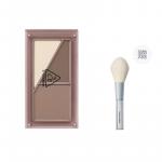 Стекинг Music Contouring Natural 3CE - фото 2