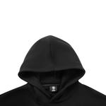 LINING Бадфайв свитшот мужской черный - фото 4