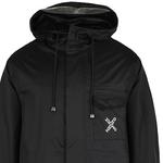 Куртка мужская черный Kenzo - фото 6