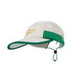 Reebok Нейлоновые бейсболки Unisex Mist Green - фото