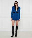 Юбка-шорты Patrizia Pepe, синий - фото 2