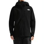 Куртка Summit Soft Shell женская THE NORTH FACE, черный - фото