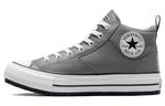 Chuck Taylor All Star Mid 'Malden Street - Origin Story Grey' Converse - фото