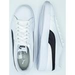 Кроссовки Puma, цвет weiss/weiss/schwarz - фото 2