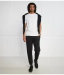 Футболка regular fit Gant, белый - фото 2