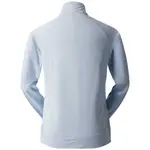 Толстовка Dare2B Energise full zip, синий - фото 4