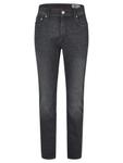 Джинсы HECHTER PARIS Regular Jeans, графитовый - фото