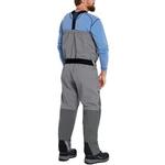 Вейдерсы Pro Zipper Waders мужские Orvis, темно-серый - фото