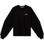 Унисекс свитшот Tommy Hilfiger, темно-синий - фото 6