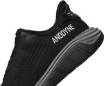 Кроссовки Anodyne Women's No. 35 Sport Move, Black - фото 6