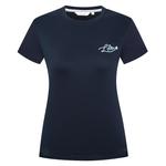 Футболка женская Lafuma, светло-белый - фото 8