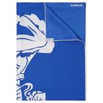 Burberry Шёлковый шарф Women's Blue - фото 8