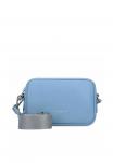 Сумка кросс-боди LANCASTER MILANO AMA, Bleuciel/Blue - фото 2
