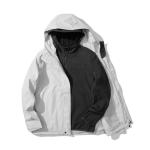 Ветровка мужская Jack Wolfskin, черный - фото 14