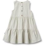 Платье WHEAT, пастельный синий - фото 2