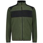 Куртка CMP 33J4017, зеленый - фото