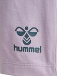 Обычные брюки Hummel Joc, сиреневый - фото 4