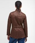 Куртка Barbour Cavalry Polarquilt, Vicuna - фото 3