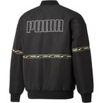 PUMA Пуховик мужской черный, Black - фото 3