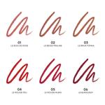 Карандаш для губ Contour G Guerlain, 04 Le Rouge Feu - фото 2