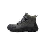 PT'SON Черные женские ботильоны - фото 6